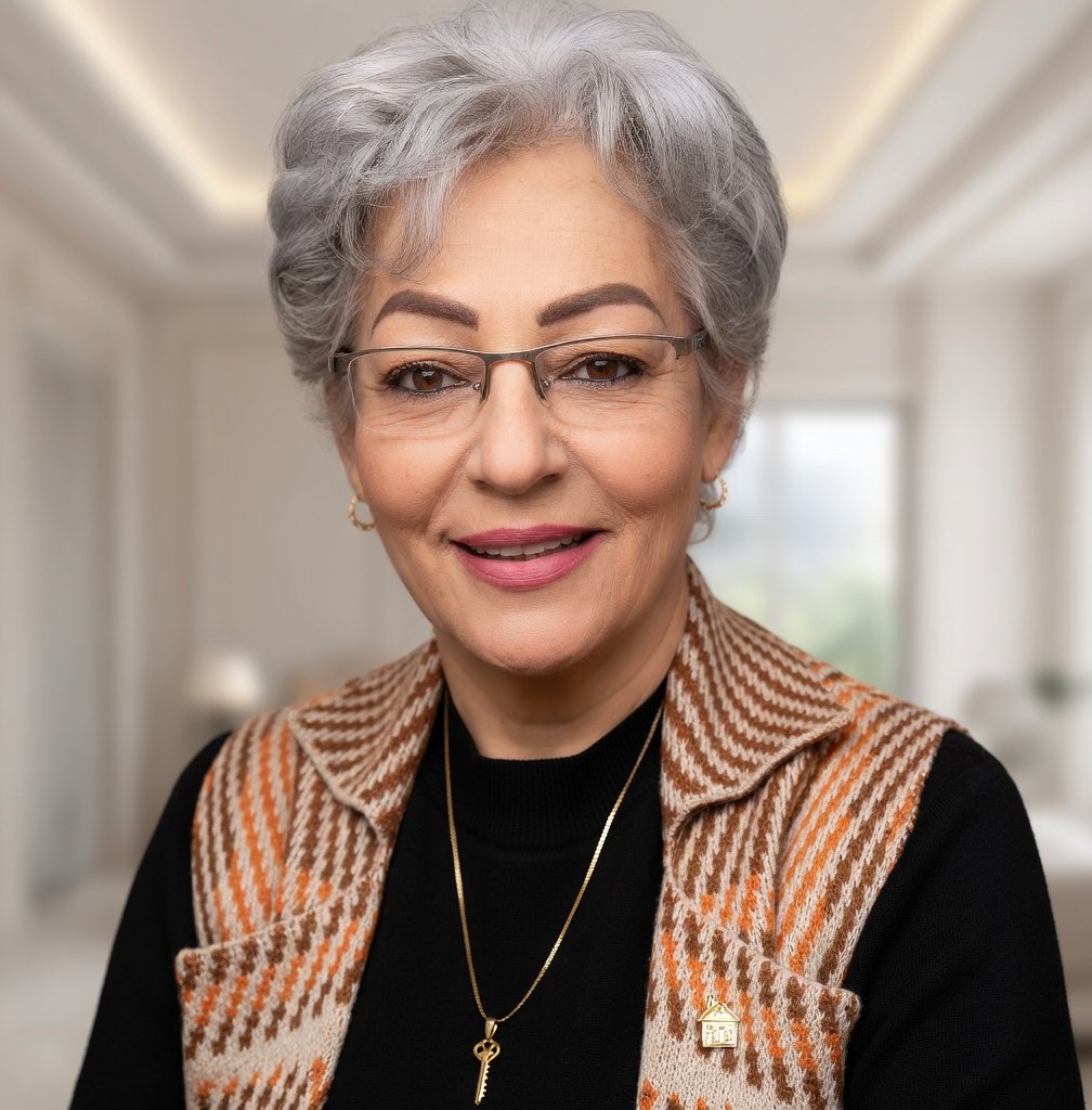Isabel Higuera